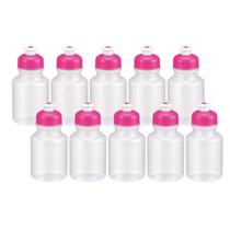 Kit 10 Mini Garrafinhas Água 300ml Infantil Escola Lembrancinha Festa -