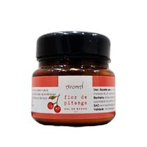 Kit 10 Mini Sais de Banho/Escalda Pés 40g Flor de Pitanga Aromá