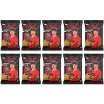 Kit 10 Minilivro Elo Monsters Books com Gogo's Sortido Oficial - Enaldinho Pixel