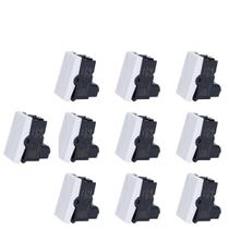 Kit 10 Modulo Interruptor Simpl Arteor Branco 592500 Legrand