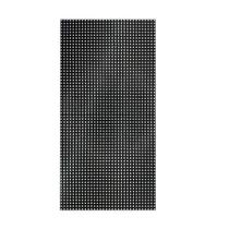 Kit 10 modulos para painel de led p5 outdoor 320x160mm