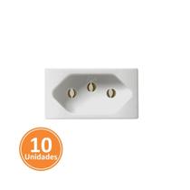 Kit 10 Módulos Pezzi Linha 50.000