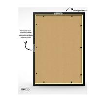 Kit 10 Molduras Quadro A3 Certificado 30x42 Decorativo Poster Kit 10 Molduras Quadro A3 Certificado 30x42 Decorativo Poster