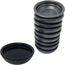Kit 10 Molheira De Melamina Porta Shoyu Molhos Japonesa Kit 10 Molheira De Melamina Porta Shoyu Molhos Japonesa