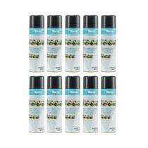 Kit 10 Molykote Molysil Moto Spray 300Ml Lubrificante Silicone Alta Performance Proteção Antiaderente Para Moto E Peças Kit 10 Molykote Molysil Moto Spray 300Ml Lubrificante Silicone Alta Performance Proteção Antiaderente Para Moto E Peças