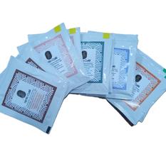 Kit 10 Monodoses sortidas Sachê Café Especial ou Microlote e Coador de Papel