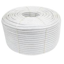 Kit 10 mt corda pet tranc branca 14mm riomar 454148