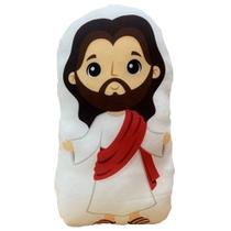 Kit 10 Naninhas de Jesus - Conjunto de Conforto Contorno de Almofadas