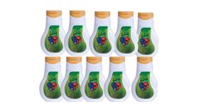 kit 10 nocauteador Dokmos Original kit 10 nocauteador Dokmos Original