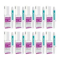 Kit 10 Nuxcell Plus Suplemento Vitamínico Biosyn 2g