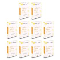 Kit 10 O Céu E O Inferno - 10 Livros