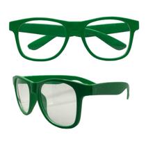 Kit 10 Óculos Festa St. Patrick'S Day Verde São Patricio Kit 10 Óculos Festa St. Patrick'S Day Verde São Patricio