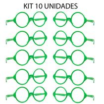 Kit 10 Óculos Mirabel Madrigal Para Festas Fantasia Kit 10 Óculos Mirabel Madrigal Para Festas Fantasia