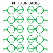 Kit 10 Óculos Mirabel Madrigal Para Festas Fantasia Kit 10 Óculos Mirabel Madrigal Para Festas Fantasia