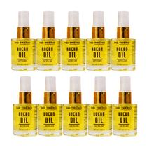 Kit 10 Óleo de Argan Oil 30ml Trend