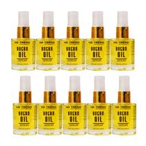 Kit 10 Óleo de Argan Trend Oil 30ml