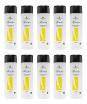 Kit 10 Óleo P/ Pernas Wonder Canfora Óleos Vegetais Minerais