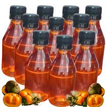 Kit 10 Óleos De Pequi Do Cerrado Puro 200ml Kit 10 Óleos De Pequi Do Cerrado Puro 200ml