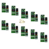 Kit 10 Óleos Essenciais Eucalipto 100% Puro 10ml - Chamed Kit 10 Óleos Essenciais Eucalipto 100% Puro 10ml - Chamed