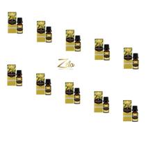 Kit 10 Óleos Essenciais Limão Siciliano 100% Puro - Chamed Kit 10 Óleos Essenciais Limão Siciliano 100% Puro - Chamed