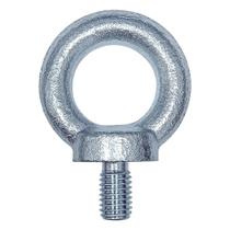 Kit 10 Olhal Tipo Parafuso M12 - SIVA Kit 10 Olhal Tipo Parafuso M12 - SIVA