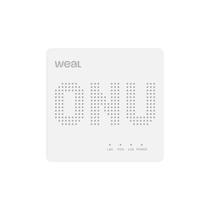 Kit 10 Onu Weal Xpon 1ge Bridge Txg B1000 Kit 10 Onu Weal Xpon 1ge Bridge Txg B1000