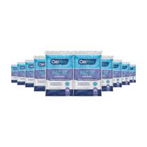 Kit 10 Oxipool Acquamax Pac 30 Ultra Decantador Granulado 250g Piscinas