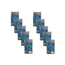 Kit 10 Pacotes Balas Guaco Com Mel E Própolis 40g Amatuvida Kit 10 Pacotes Balas Guaco Com Mel E Própolis 40g Amatuvida