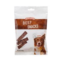 Kit 10 Pacotes Petiscos Snacks Bifinhos Premium Improtado Beefeaters Cães Sabor Carne Kit 10 Pacotes Petiscos Snacks Bifinhos Premium Improtado Beefeaters Cães Sabor Carne