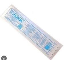 kit 10 pacotes sonda n 12 cada pacote c/ 10 sondas - Solidor kit 10 pacotes sonda n 12 cada pacote c/ 10 sondas - Solidor