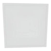 Kit 10 Painéis Sobrepor Bkl 32w Quadrada 40x40 Bivolt Kian Cor:branca Fria 6500k