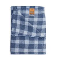 Kit 10 Pano De Chão Xadrez Panflex - 65cm X 40cm Kit 10 Pano De Chão Xadrez Panflex - 65cm X 40cm