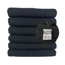 Kit 10 Pano De Prato Pé De Galinha Coloridos - 5 Cores - 100% Algodão Kit 10 Pano De Prato Pé De Galinha Coloridos - 5 Cores - 100% Algodão