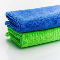 Kit 10 Pano Microfibra Limpa Vidro Flanela Reutilizavel Multiuso Kit 10 Pano Microfibra Limpa Vidro Flanela Reutilizavel Multiuso
