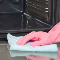 Kit 10 Pano Microfibra Limpa Vidro Pia Flanela Multiuso Kit 10 Pano Microfibra Limpa Vidro Pia Flanela Multiuso