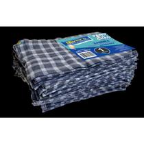 kit 10 Panos De Chão Atacado 40CM X 65 CM Limpeza Saco Xadrez kit 10 Panos De Chão Atacado 40CM X 65 CM Limpeza Saco Xadrez