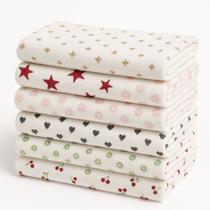 Kit 10 Panos de Copa MICROFIBRA 35x60 Toalha de copa Estampada Cozinha Prato Kit 10 Panos de Copa MICROFIBRA 35x60 Toalha de copa Estampada Cozinha Prato