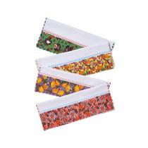 Kit 10 Panos De Prato Barrado Fake Pe De Galinha Premium