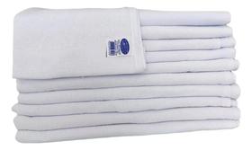 Kit 10 Panos De Prato Grande Santa Margarida Pé De Galinha B