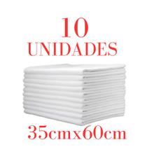 kit 10 Panos de Prato Simples BRANCO Liso - Estampado para Cozinha - artesanato e Decoração 35X60 Ótima Qualidade e Melhor Custo Benefício kit 10 Panos de Prato Simples BRANCO Liso - Estampado para Cozinha - artesanato e Decoração 35X60 Ótima Qualidade e Melhor Custo Benefício