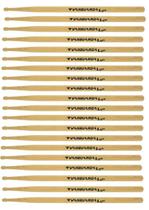 Kit 10 Par Baqueta Vanguarda Madeira Light Spanking (S. 7-A)