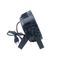 Kit 10 par led slim 18 led 12w jdb-1814 Kit 10 par led slim 18 led 12w jdb-1814