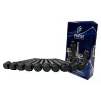 Kit 10 Parafuso Cabeçote Honda Civic 1.7 16V 2001 a 2006