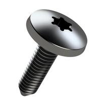 Kit 10 Parafuso M6X20 ParaChoque Clio Duster Logan Sandeiro Kit 10 Parafuso M6X20 ParaChoque Clio Duster Logan Sandeiro