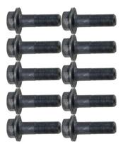 Kit 10 Parafusos Coroa C/ Recart Mb 1313/ 2013 14 X 45 Moderno Aço 12.9 Kit 10 Parafusos Coroa C/ Recart Mb 1313/ 2013 14 X 45 Moderno Aço 12.9