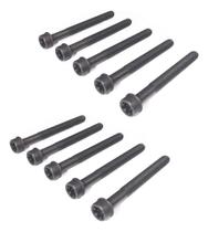 kit 10 Parafusos Do Cabecote Strada Siena Palio Original