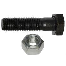 Kit 10 Parafusos Flange Cardan 12x1,5 Mbb 2423b 2423k Kit 10 Parafusos Flange Cardan 12x1,5 Mbb 2423b 2423k