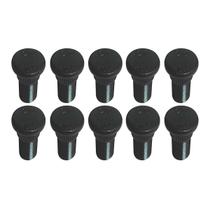 Kit 10 Parafusos Prisioneiro DIA M12-1,5 Blazer S10 D-20 Kit 10 Parafusos Prisioneiro DIA M12-1,5 Blazer S10 D-20
