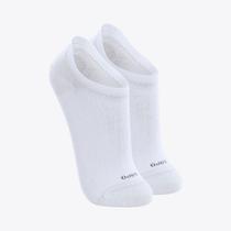 Kit 10 Pares de Meias Lupo Sapatilha 03270-954 Kit 10 Pares de Meias Lupo Sapatilha 03270-954