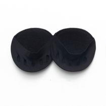 Kit 10 Pares de Micro Meia Palmilha alivia dor com salto alto e sapatos Kit 10 Pares de Micro Meia Palmilha alivia dor com salto alto e sapatos